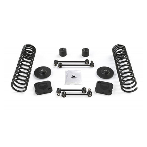 Teraflex  3.5 Inch Spring Lift Kit Without Shocks For 2020-2025 Jeep Gladiator JT