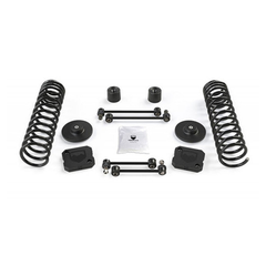 Teraflex  3.5 Inch Spring Lift Kit Without Shocks For 2020-2025 Jeep Gladiator JT