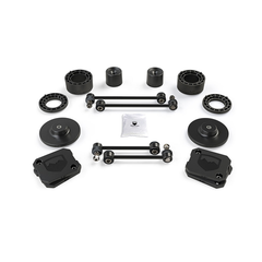 Teraflex 3.5 Inch Spacer Lift Kit Without Shocks For 2020-2025 Jeep Gladiator JT