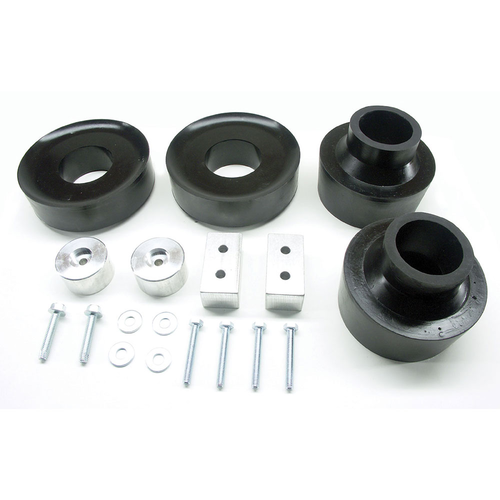 Teraflex 2 Inch Performance Spacer Lift Kit For 1999-2004 Jeep Grand Cherokee WJ