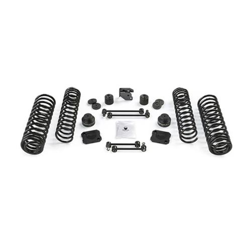 Teraflex 4.5 Inch ST and CT Spring Base Kit For 2020-2025 Jeep Gladiator JT