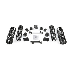 Teraflex 4.5 Inch ST and CT Spring Base Kit For 2020-2025 Jeep Gladiator JT