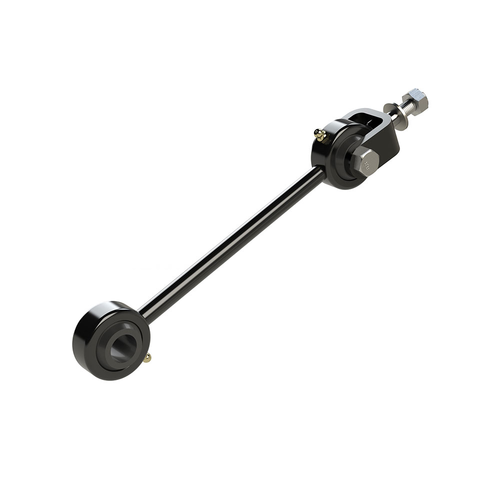 Teraflex 10 Inch Front Left Sway Bar Link For 3–6 Inch Lift Jeep