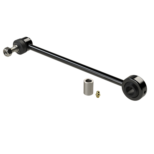 Teraflex JK 12.25 Inch Front Sway Bar Link Kit For 6-Inch Jeep Wrangler JK