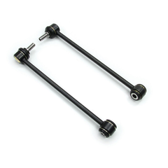 Teraflex JK 14.75” Rear Sway Bar Links For 6-Inch Lift Jeep Wrangler JK