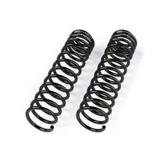 Teraflex JL2 2.5” FRONT LIFT COIL SPRING PAIR For Jeep Wrangler JL 2-door