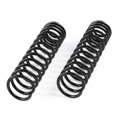 Teraflex JK2 6" and JK4 4” Front Coil Spring Pair For Jeep Wrangler JK