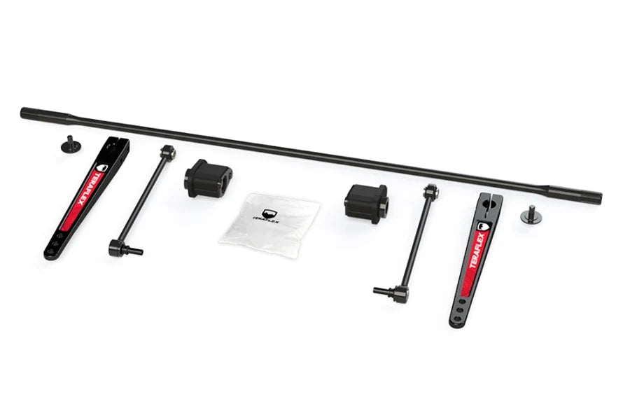 Teraflex Rear Sway Bar Kit 2.5–4.5 Inch Lift For Jeep Wrangler JL