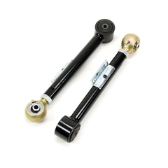 Teraflex Rear Upper Short Control Arm Pair For Jeep Wrangler TJ and Grand Cherokee ZJ