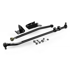 Teraflex Track Bar Drop Bracket and Frame Brace For 2007-2018 Jeep Wrangler JK