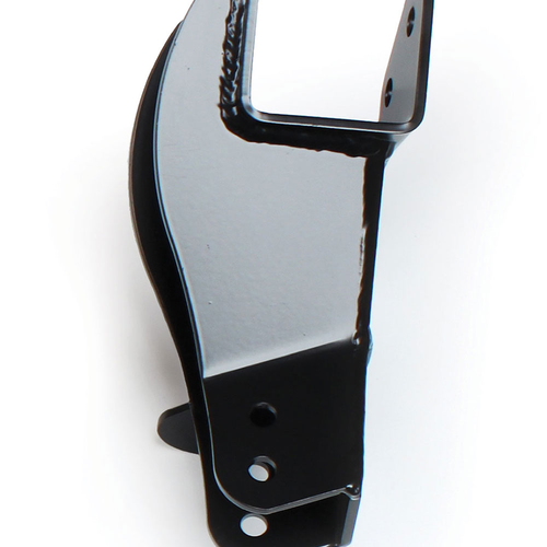 Teraflex Front Upper High-Steer Track Bar Bracket For Jeep Wrangler TJ