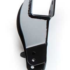 Teraflex Front Upper High-Steer Track Bar Bracket For Jeep Wrangler TJ