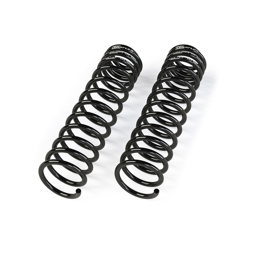 Teraflex JL4 2.5” Front Lift Coil Spring Pair  for Jeep Wrangler JL 4-door