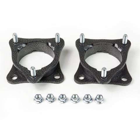 Rugged RG Leveling Kit for 2004-2014 F150 4X2/4X4, 2009-2020