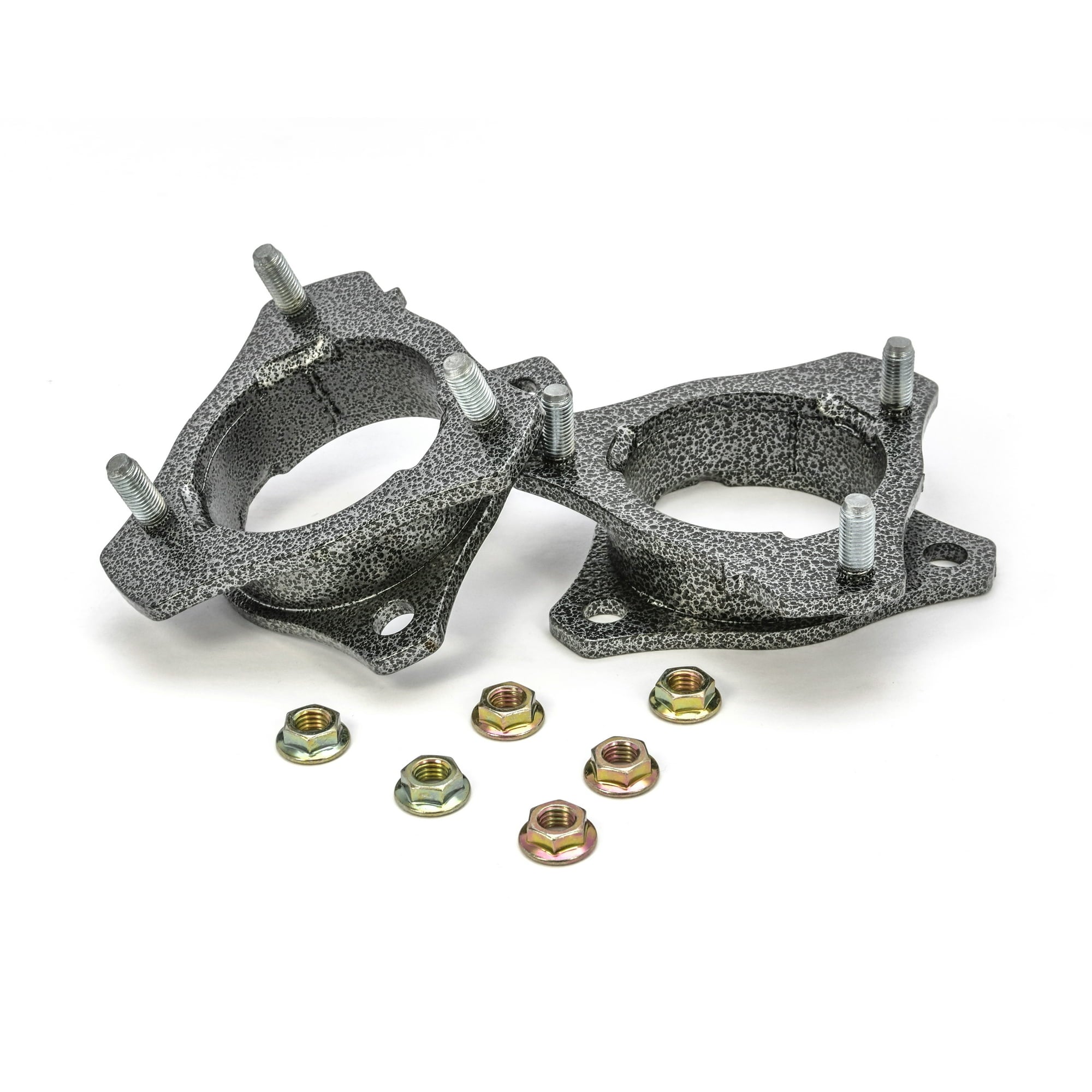 Rugged RG 2.5" Leveling Kit for 2015 F150 4X2/4X4