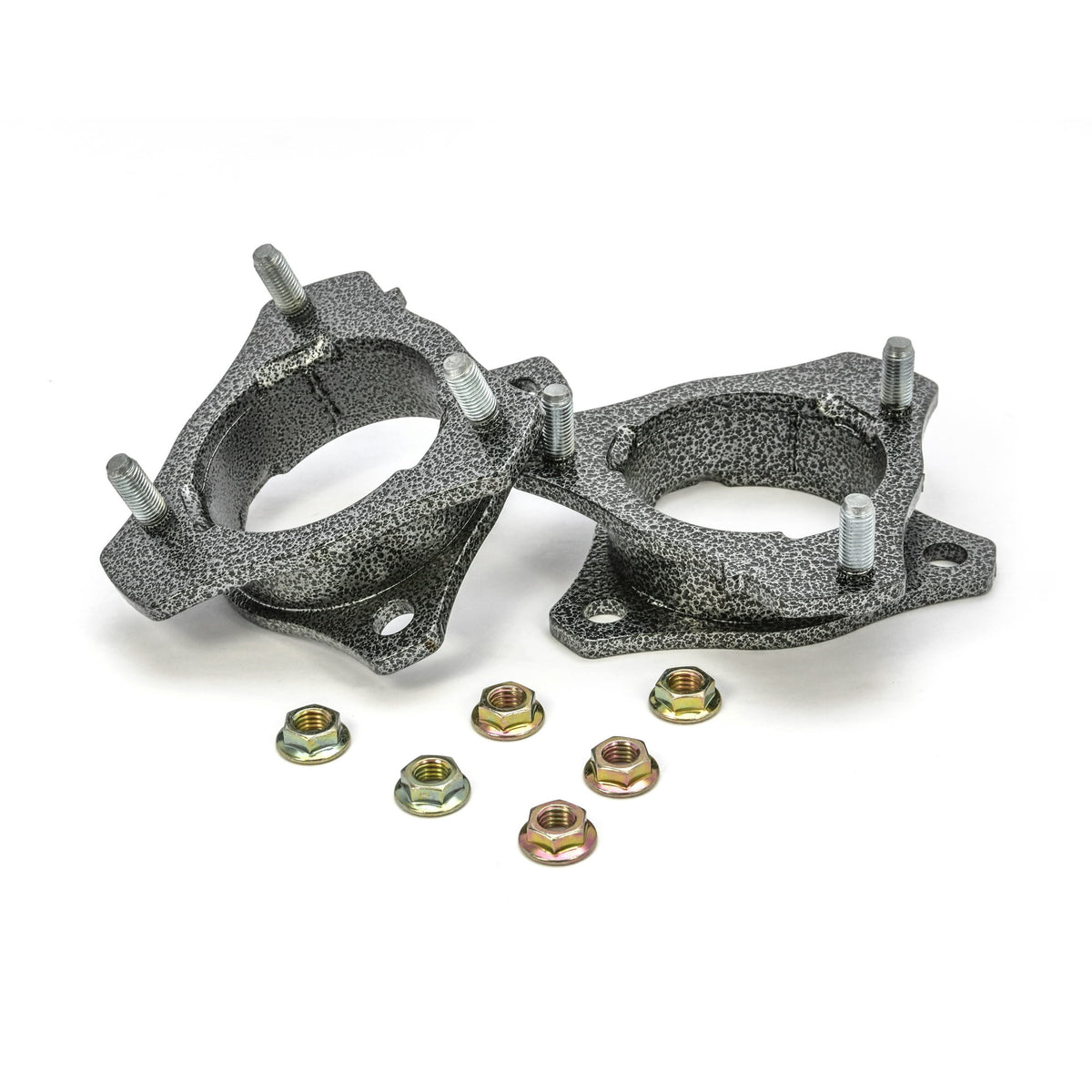 Rugged RG 2.5" Leveling Kit for 2015 F150 4X2/4X4