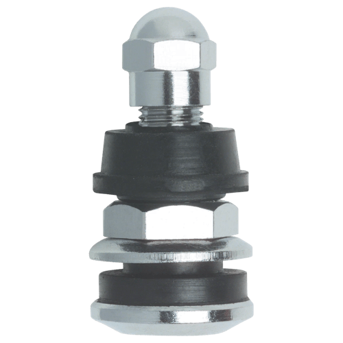 Gorilla Automotive Valve Stem Outer Mount Bulk