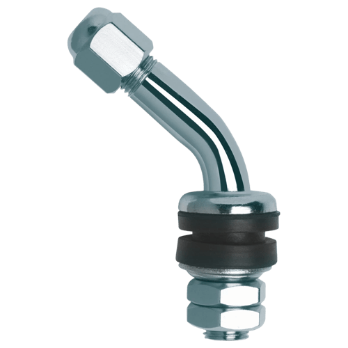 Gorilla Automotive Valve Stem Inner Mount Angled Bulk