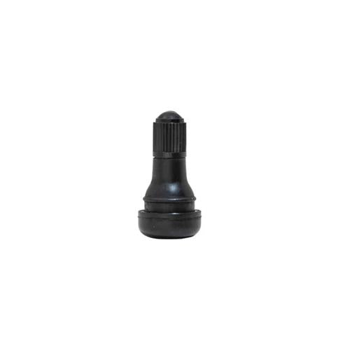 Gorilla Automotive Valve Stem Snap In Short - 7/8" Length