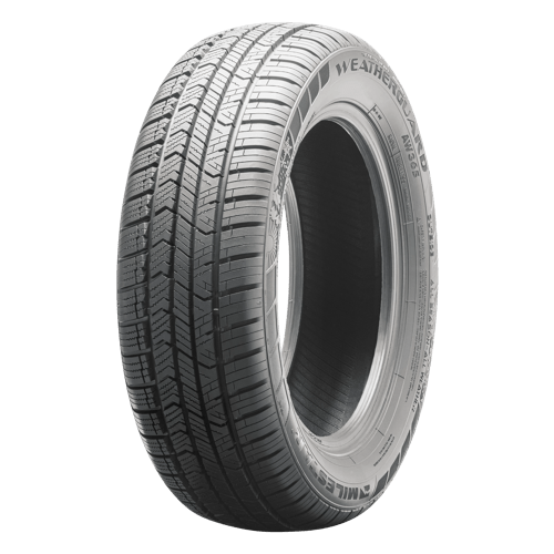Milestar 225/55R17 101H WTHRGD AW365 26.8 2255517