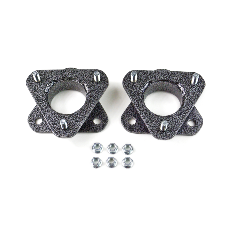 Rugged 2" Front Leveling Kit For Nissan