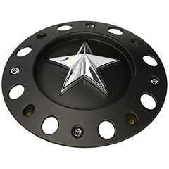 XD XDS CAP XD775 ROCKSTAR BLACK DUALLY