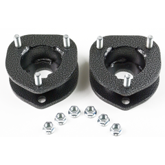 Rugged 2.5" Front Leveling Kit for Dodge and RAM