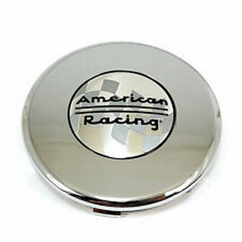 American Racing AR Cap Snap-In Dually Front Plastic