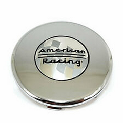 American Racing AR Cap Snap-In Dually Front Plastic