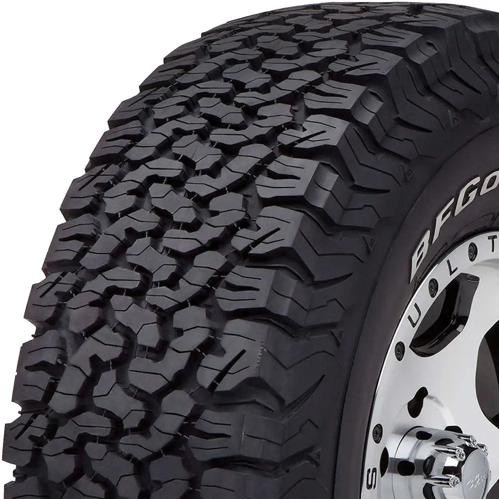 BFGoodrich All Terrain TA KO2