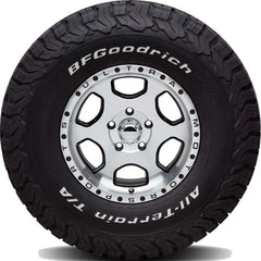 BFGoodrich All Terrain TA KO2