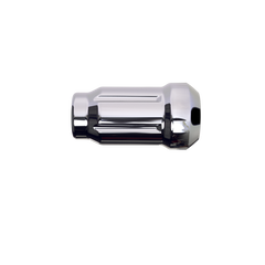 MSA Offroad Wheels Chrome 12MM X 1.50 Spline 4-Lug Kit