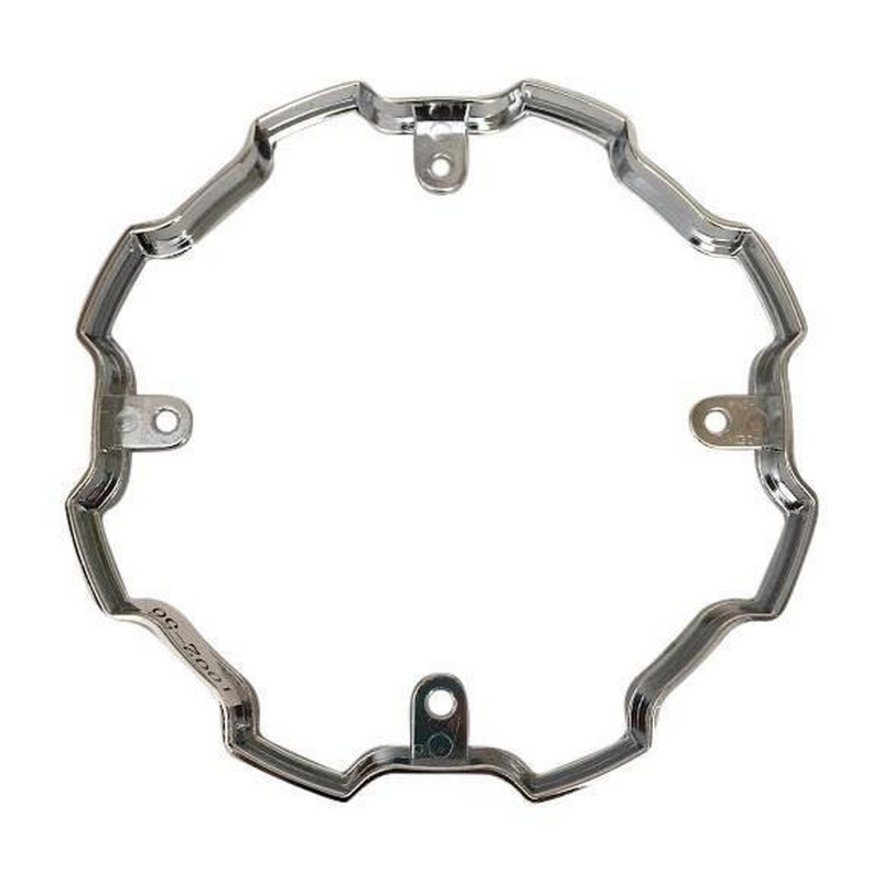 Fuel 1/2" Cap Riser for 1001-63