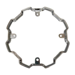 Fuel 1/2" Cap Riser for 1001-63