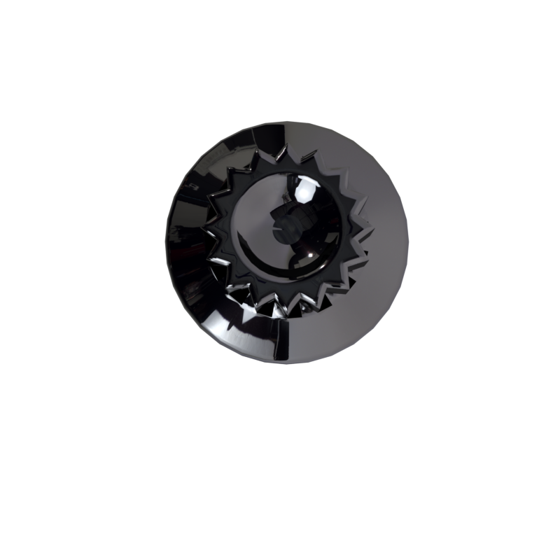 MSA Offroad Wheels RIVET REP FOR M23 BATTLE WHEELS 1PC MSA