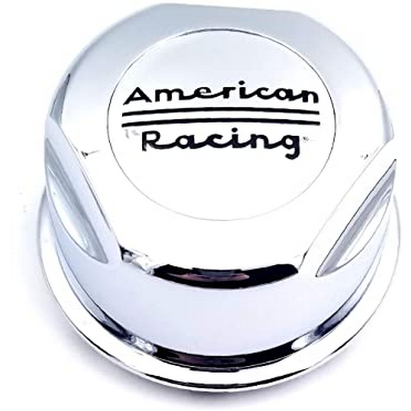 American Racing 3.07" Snap-In Center Cap (353637BC)