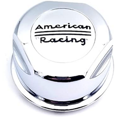 American Racing 3.07" Snap-In Center Cap (353637BC)