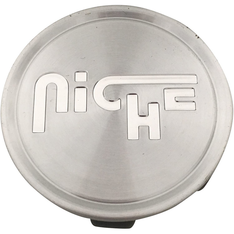 Niche 2.95" MBZ Bore Flat Cap