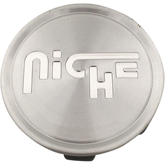 Niche 2.95" MBZ Bore Flat Cap