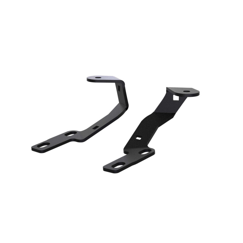 Morimoto Offroad 4Banger A-Pillar Ditch Light Brackets for 2005-2015 Toyota Tacoma