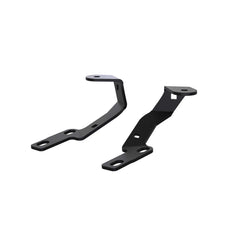 Morimoto Offroad 4Banger A-Pillar Ditch Light Brackets for 2005-2015 Toyota Tacoma