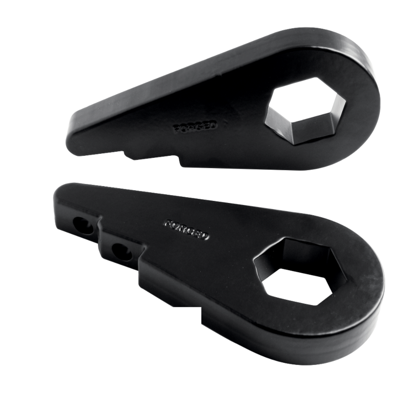 ReadyLift 2.5" Leveling Kit for Ford