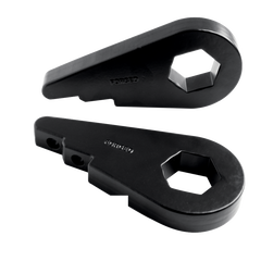 ReadyLift 2.5" Leveling Kit for Ford