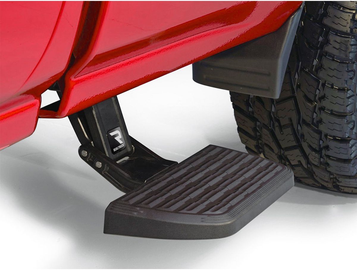 AMP BedStep2 for 2022+ Toyota Tundra 6.5' Bed