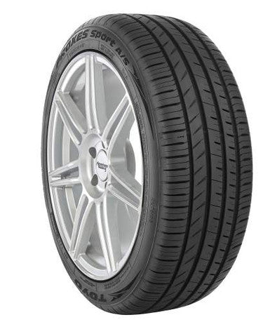 Toyo PROXES AS 275/35R20 102Y XL 27.6