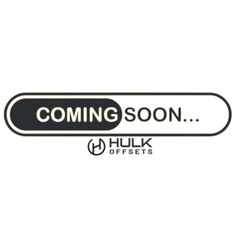 Gorilla Automotive GOR LOCK SST Mag 12-1.50 Chrome BULK (10)