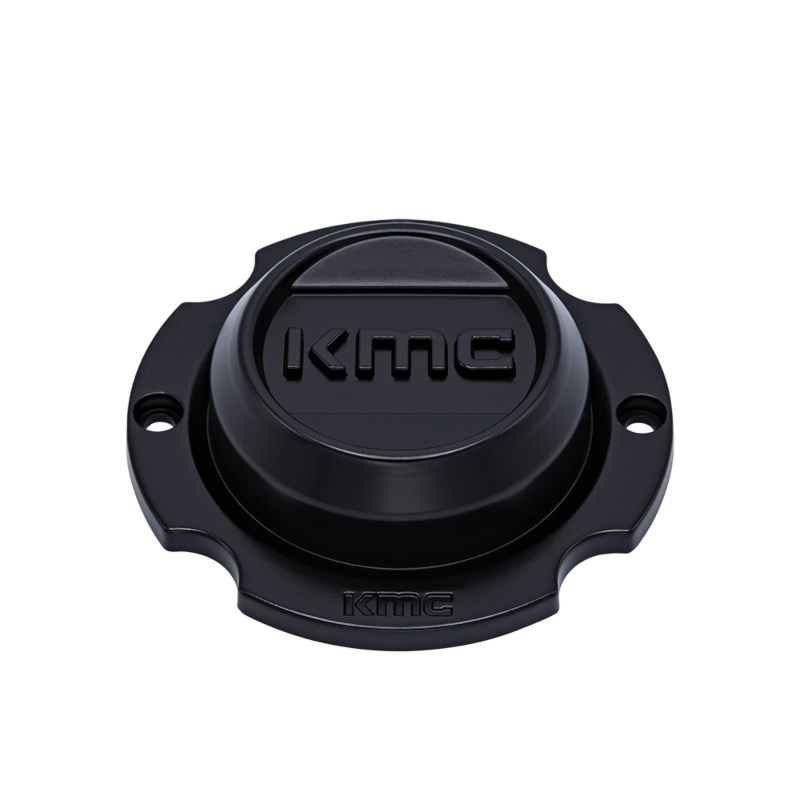 KMC Powersports 14" CAP BOLT-ON (SB/GB/SB) - 4X137 KS