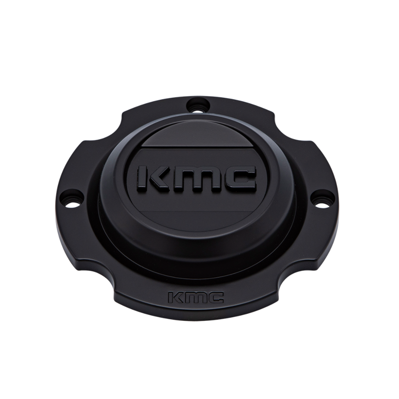 KMC Powersports 15" CAP BOLT-ON (SB/GB/SB) - 4X137 KS