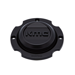 KMC Powersports 15" CAP BOLT-ON (SB/GB/SB) - 4X137 KS