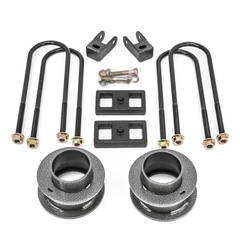 Rugged 3" Lift Kit for 2013-2018 Dodge RAM 3500